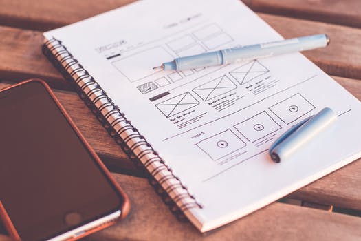Design & Content