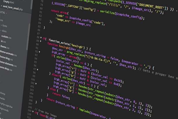 Development & Testing