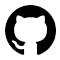 Github logo